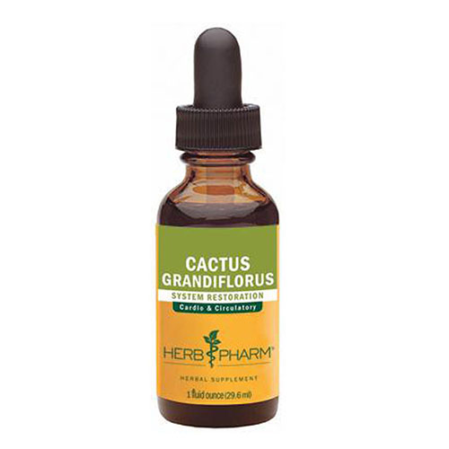 Show details for Herb Pharm Cactus Grandiflorus Extract Picture of Herb Pharm Cactus Grandiflorus Extract