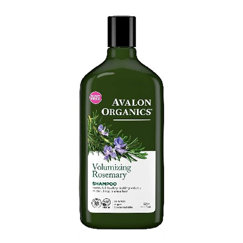 Picture of Avalon Organics Volumizing Shampoo