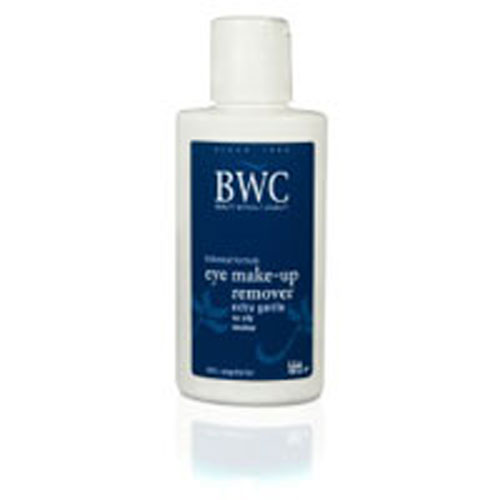 Picture of Beauty Without Cruelty Extra Gentle Eye Make-Up Remover