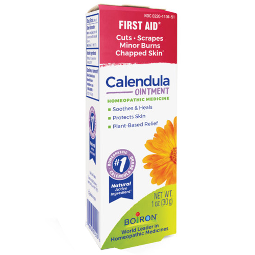 Picture of Boiron Calendula Ointment