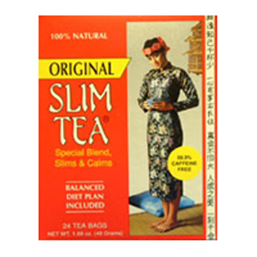 Picture of Hobe Labs Slim Tea