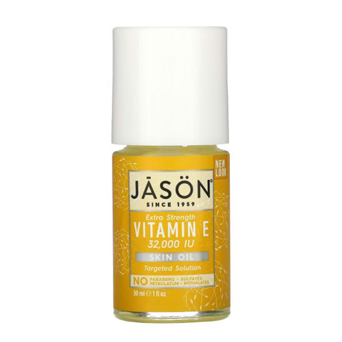Picture of Jason Natural Products Vitamin E Oil