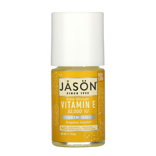 Show details for Jason Natural Products Vitamin E Oil Picture of Jason Natural Products Vitamin E Oil
