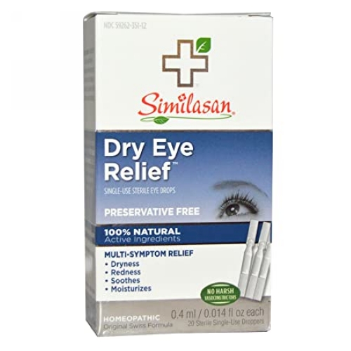 Picture of Similasan Similasan Dry Eye Relief