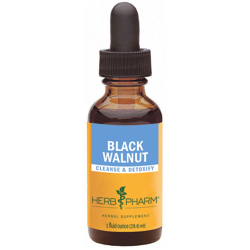 Picture of Herb Pharm Black Walnut Extract