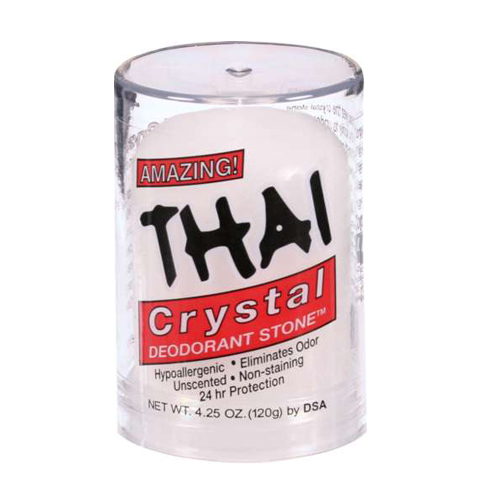 Picture of Thai Deodorant Stone Thai Deodorant Stick