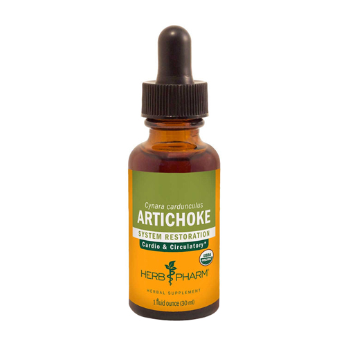Picture of Herb Pharm Artichoke Extract