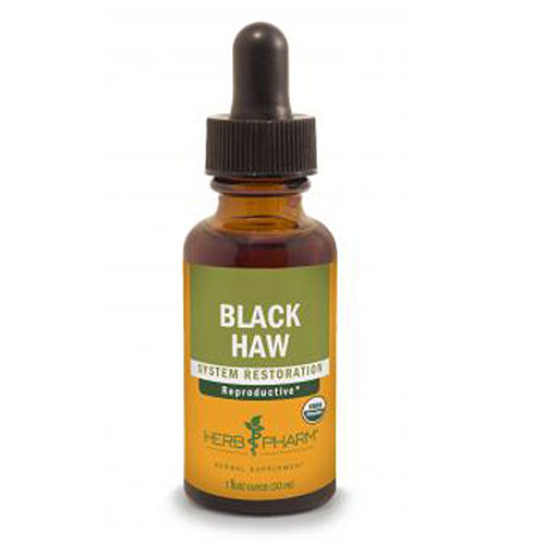 Picture of Herb Pharm Black Haw Extract