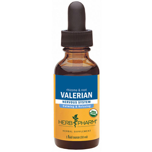 Picture of Herb Pharm Valerian Extract