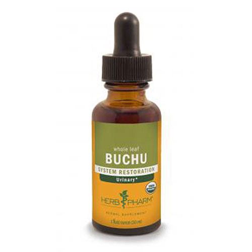Picture of Herb Pharm Buchu Extract