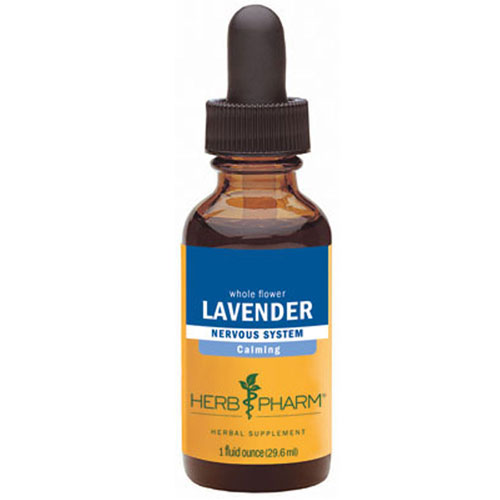 Picture of Herb Pharm Lavender Extract