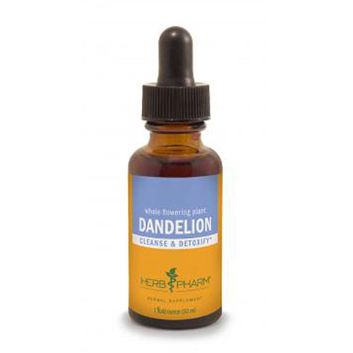 Picture of Herb Pharm Dandelion Extract