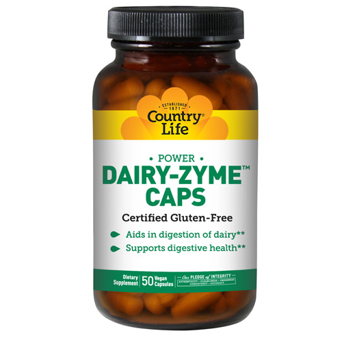 Picture of Country Life Dairy-Zyme