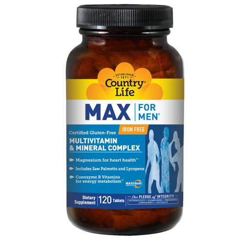 Picture of Country Life Max For Men