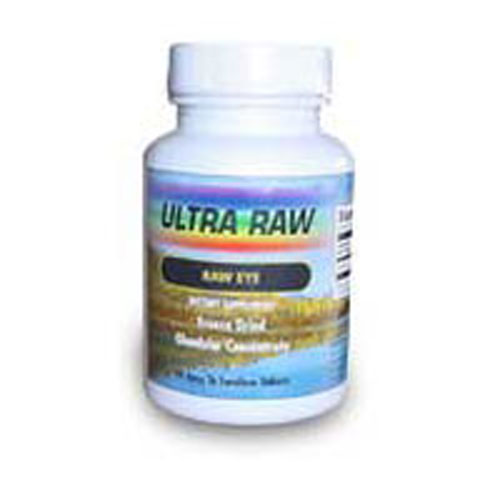 Picture of Ultra Glandulars Raw Eye