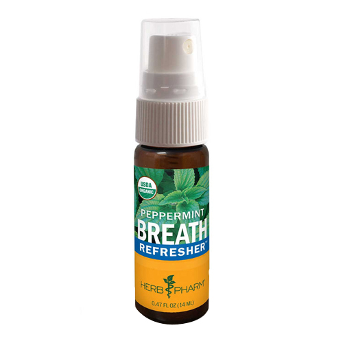 Picture of Herb Pharm Breath Tonic