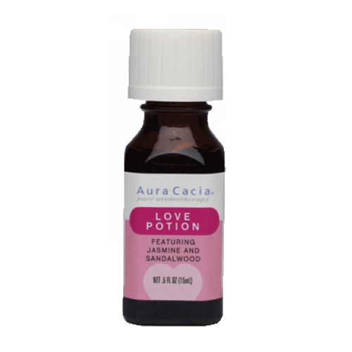 Picture of Aura Cacia Essential Solutions Oil