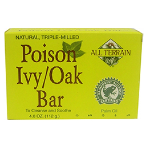 Picture of All Terrain Poison Ivy Bar