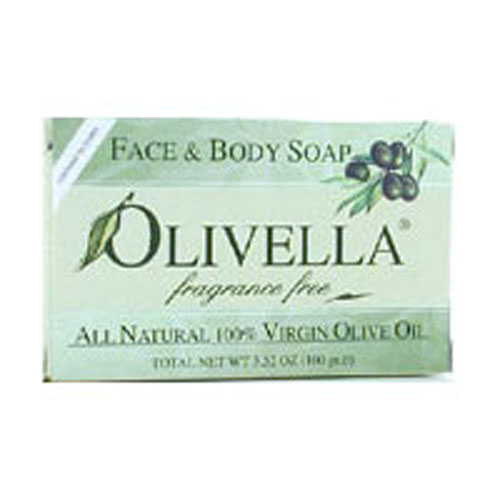 Picture of Olivella Bar Soap