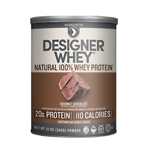 Picture of Designer Whey Designer Whey Protein Chocolate