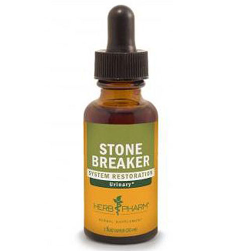 Show details for Herb Pharm Stone Breaker Compound Picture of Herb Pharm Stone Breaker Compound