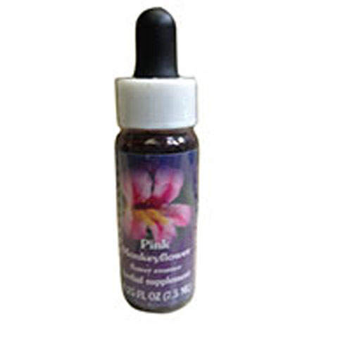 Picture of Flower Essence Services Pink Monkeyflower Dropper