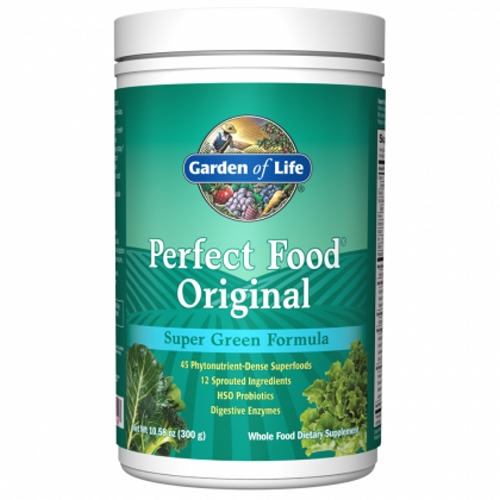 Picture of Garden of Life Perfect Food