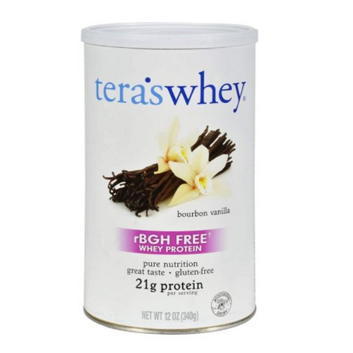 Picture of Tera's Whey Whey Protein