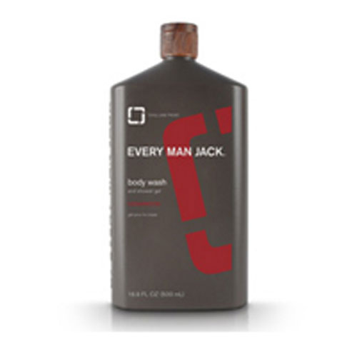 Picture of Every Man Jack Body Wash