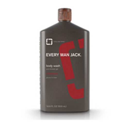 Show details for Every Man Jack Body Wash Picture of Every Man Jack Body Wash