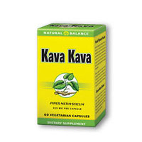 Picture of Natural Balance (Formerly known as Trimedica) Kava Kava Root