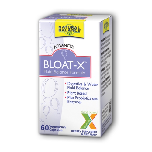 Picture of Natural Balance (Formerly known as Trimedica) Bloat-X