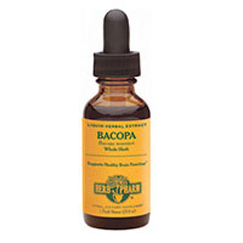 Picture of Herb Pharm Bacopa Extract