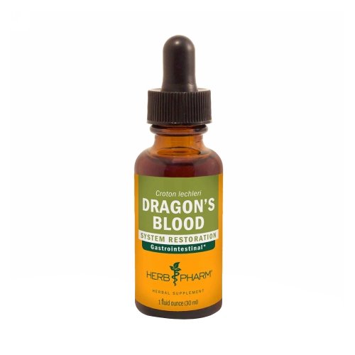 Show details for Herb Pharm Dragon's Blood Picture of Herb Pharm Dragon's Blood