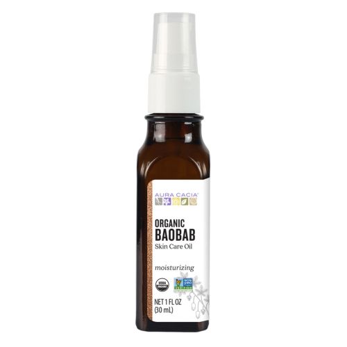 Picture of Aura Cacia Organic Skincare Oil