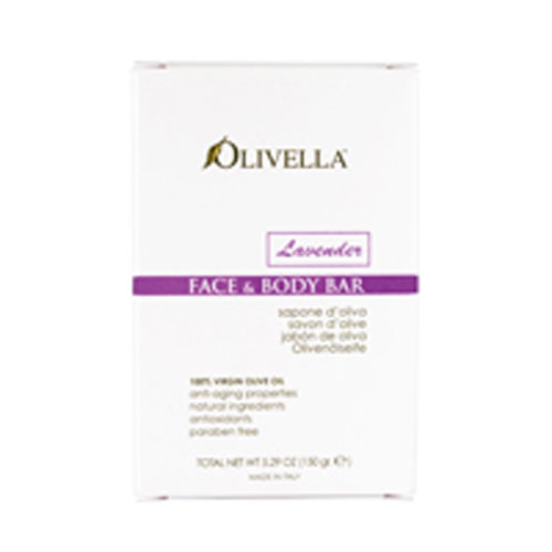 Picture of Olivella Bar Soap