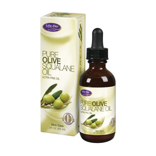 Picture of Life-Flo Pure Olive Squalane Oil