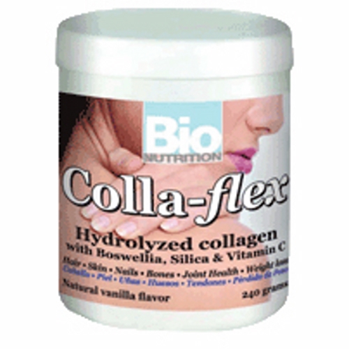 Show details for Bio Nutrition Inc Colla-Flex Picture of Bio Nutrition Inc Colla-Flex