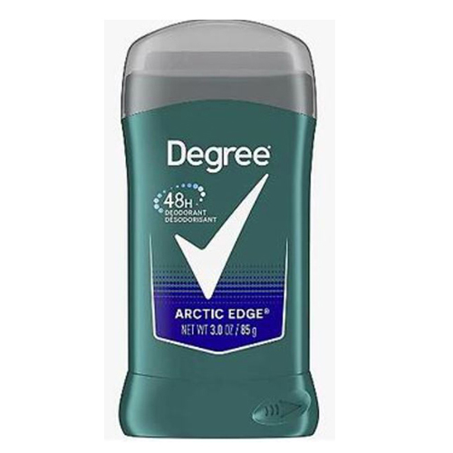 Picture of Degree Degree 48 Hour Deodorant Arctic Edge