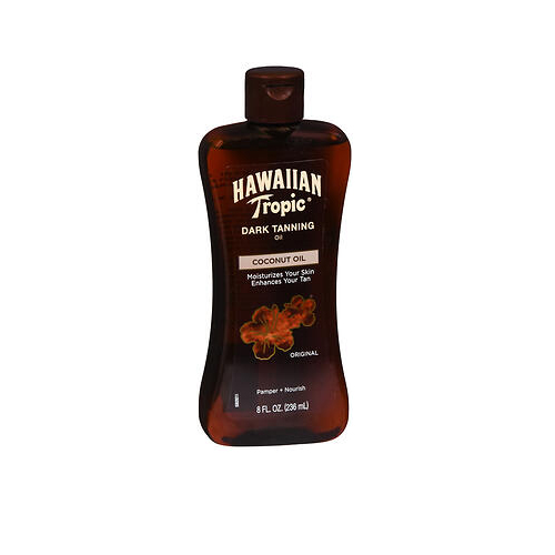 Picture of Hawaiian Tropic Hawaiian Tropic Dark Tanning Oil