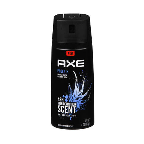 Picture of Axe Axe Deodorant Bodyspray Phoenix