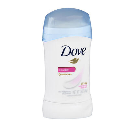 Picture of Dove Dove Anti-Perspirant Deodorant Invisible Powder