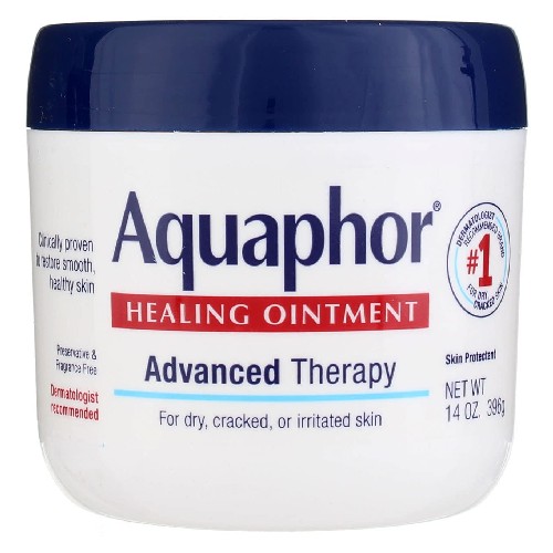 Picture of Aquaphor Aquaphor Advanced Therapy Healing Ointment