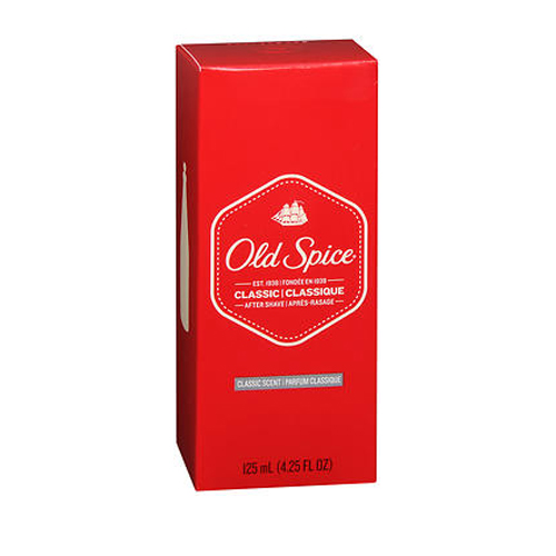Picture of Old Spice Old Spice After Shave Lotion
