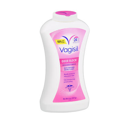 Picture of Vagisil Vagisil Deodorant Powder