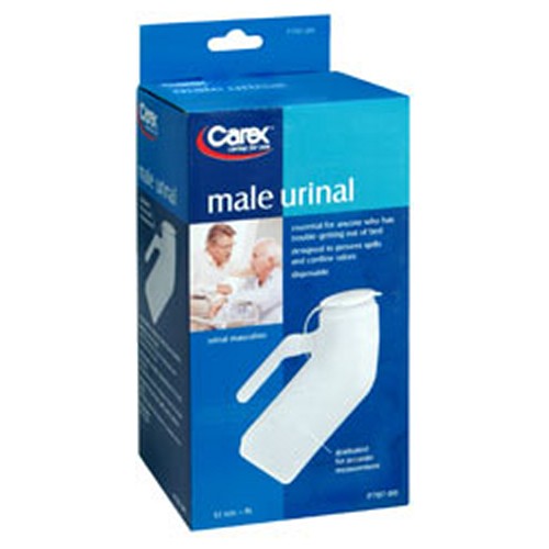 Picture of Carex Carex Urinal Male