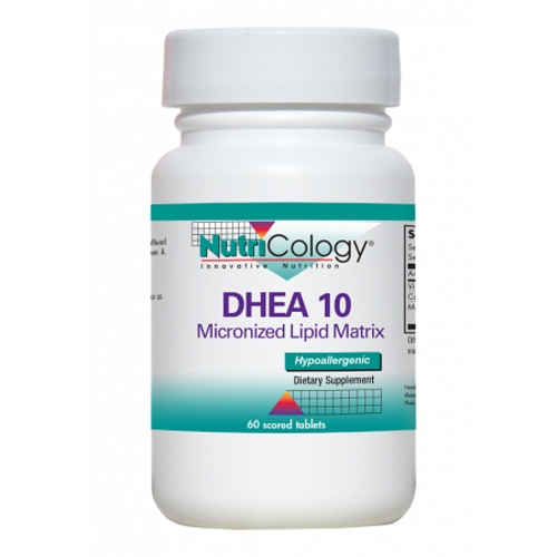 Show details for Nutricology/ Allergy Research Group DHEA Picture of Nutricology/ Allergy Research Group DHEA