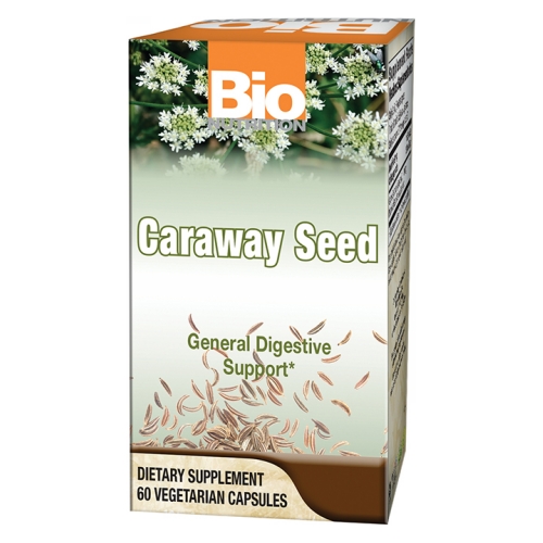 Picture of Bio Nutrition Inc Caraway Seed