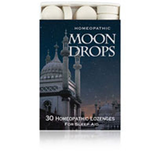 Picture of Historical Remedies Homeopathic Moon Drops