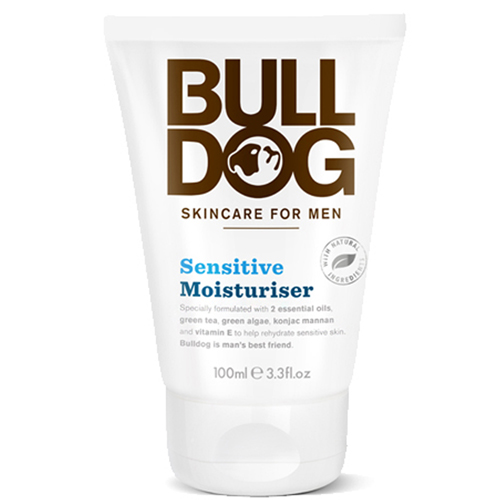 Picture of Bulldog Natural Skincare Sensitive Moisturiser